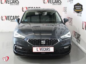 Seat Leon ST 2.0 TDI 110kW DSG-7 S&S Xcellence - Foto 50