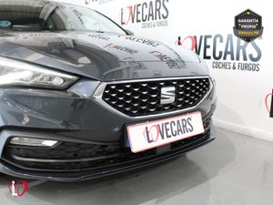 Seat Leon 2.0 TDI DSG S&S XCELLENCE GO 150 - Foto 30