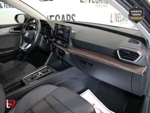 Seat Leon ST 2.0 TDI 110kW DSG-7 S&S Xcellence - Foto 18