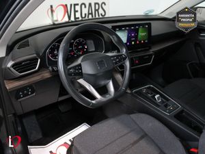 Seat Leon ST 2.0 TDI 110kW DSG-7 S&S Xcellence - Foto 17
