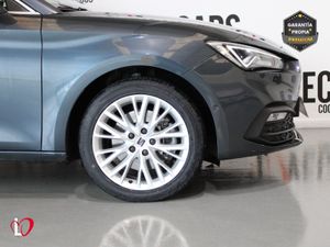 Seat Leon 2.0 TDI DSG S&S XCELLENCE GO 150 - Foto 12