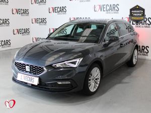 Seat Leon 2.0 TDI DSG S&S XCELLENCE GO 150 - Foto 3