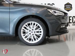 Seat Leon ST 2.0 TDI 110kW DSG-7 S&S Xcellence - Foto 12