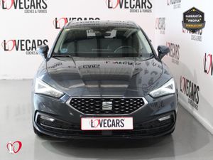 Seat Leon 2.0 TDI DSG S&S XCELLENCE GO 150 - Foto 50