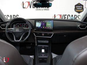 Seat Leon 2.0 TDI DSG S&S XCELLENCE GO 150 - Foto 7