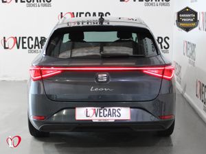 Seat Leon 2.0 TDI DSG S&S XCELLENCE GO 150 - Foto 52