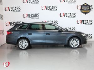 Seat Leon 2.0 TDI DSG S&S XCELLENCE GO 150 - Foto 49