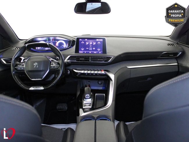 Peugeot 5008 1.5 BlueHDi 96kW S&S GT EAT8