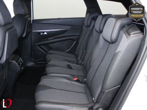 Peugeot 5008 GT-Line BlueHDi 96kW (130CV) S&S EAT8 - Foto 19