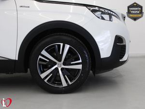 Peugeot 5008 GT-Line BlueHDi 96kW (130CV) S&S EAT8 - Foto 10