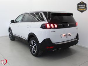 Peugeot 5008 GT-Line BlueHDi 96kW (130CV) S&S EAT8 - Foto 4