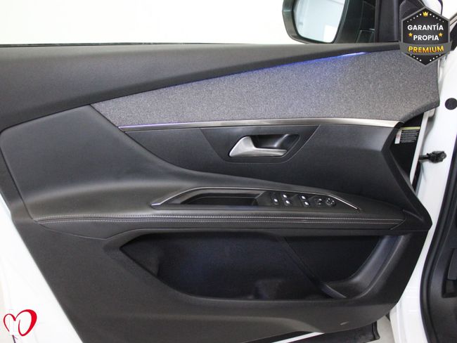 Peugeot 5008 1.5 BlueHDi 96kW S&S GT EAT8