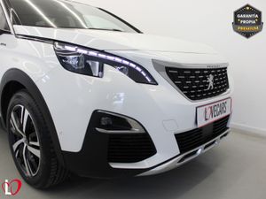 Peugeot 5008 GT-Line BlueHDi 96kW (130CV) S&S EAT8 - Foto 26