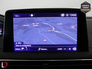Peugeot 5008 GT-Line BlueHDi 96kW (130CV) S&S EAT8 - Foto 8