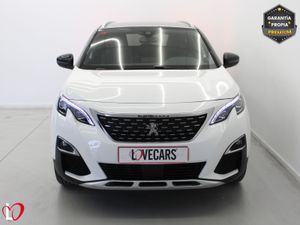 Peugeot 5008 GT-Line BlueHDi 96kW (130CV) S&S EAT8 - Foto 38