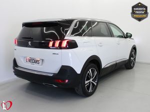 Peugeot 5008 GT-Line BlueHDi 96kW (130CV) S&S EAT8 - Foto 5