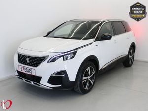 Peugeot 5008 GT-Line BlueHDi 96kW (130CV) S&S EAT8 - Foto 3