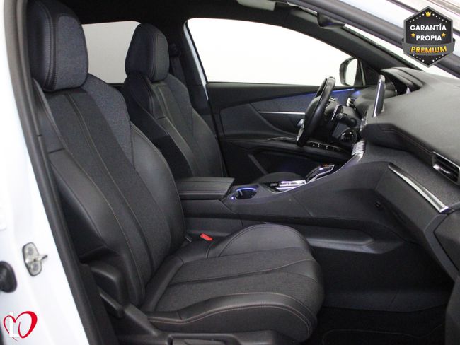 Peugeot 5008 1.5 BlueHDi 96kW S&S GT EAT8