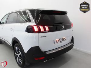 Peugeot 5008 GT-Line BlueHDi 96kW (130CV) S&S EAT8 - Foto 28