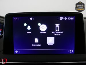 Peugeot 5008 GT-Line BlueHDi 96kW (130CV) S&S EAT8 - Foto 9