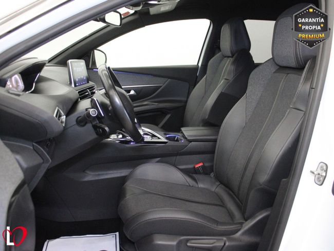 Peugeot 5008 1.5 BlueHDi 96kW S&S GT EAT8