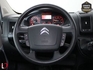 Citroën Jumper BlueHDi 140 S&S 6v FURGÓN 33 L2H2 - Foto 12