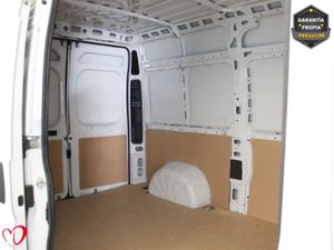 Citroën Jumper BlueHDi 140 S&S 6v FURGÓN 33 L2H2 - Foto 8