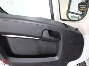 Citroën Jumper BlueHDi 140 S&S 6v FURGÓN 33 L2H2 - Foto 17