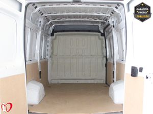Citroën Jumper BlueHDi 140 S&S 6v FURGÓN 33 L2H2 - Foto 9