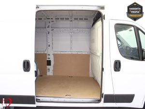 Citroën Jumper BlueHDi 140 S&S 6v FURGÓN 33 L2H2 - Foto 7
