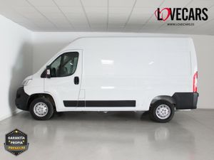 Citroën Jumper BlueHDi 140 S&S 6v FURGÓN 33 L2H2 - Foto 28