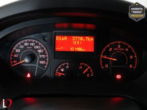 Citroën Jumper BlueHDi 140 S&S 6v FURGÓN 33 L2H2 - Foto 11