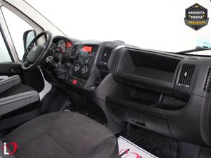 Citroën Jumper BlueHDi 140 S&S 6v FURGÓN 33 L2H2 - Foto 19