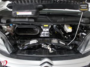 Citroën Jumper BlueHDi 140 S&S 6v FURGÓN 33 L2H2 - Foto 15