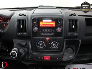 Citroën Jumper BlueHDi 140 S&S 6v FURGÓN 33 L2H2 - Foto 13