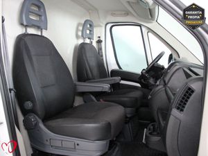 Citroën Jumper BlueHDi 140 S&S 6v FURGÓN 33 L2H2 - Foto 21