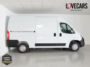 Citroën Jumper BlueHDi 140 S&S 6v FURGÓN 33 L2H2 - Foto 26