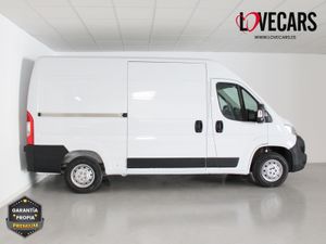 Citroën Jumper BlueHDi 140 S&S 6v FURGÓN 33 L2H2 - Foto 26