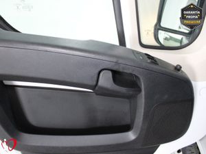 Citroën Jumper BlueHDi 140 S&S 6v FURGÓN 33 L2H2 - Foto 17
