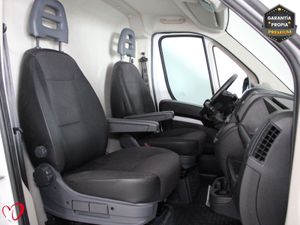 Citroën Jumper BlueHDi 140 S&S 6v FURGÓN 33 L2H2 - Foto 21