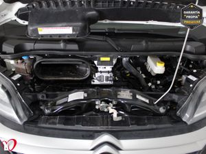 Citroën Jumper BlueHDi 140 S&S 6v FURGÓN 33 L2H2 - Foto 15