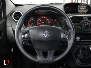Renault Kangoo 1.5 DCI FURGÓN CERRADO 6 VEL 95 - Foto 12