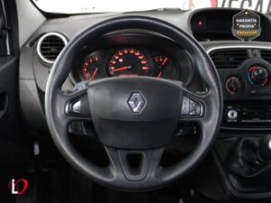 Renault Kangoo 1.5 DCI FURGÓN CERRADO 6 VEL 95 - Foto 12