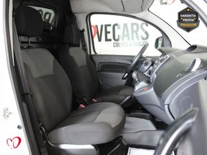 Renault Kangoo 1.5 DCI FURGÓN CERRADO 6 VEL 95 - Foto 20