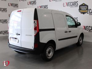 Renault Kangoo 1.5 DCI FURGÓN CERRADO 6 VEL 95 - Foto 5