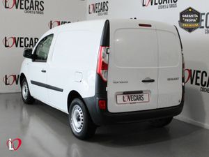 Renault Kangoo 1.5 DCI FURGÓN CERRADO 6 VEL 95 - Foto 4