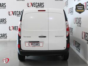 Renault Kangoo 1.5 DCI FURGÓN CERRADO 6 VEL 95 - Foto 27