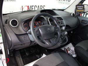 Renault Kangoo 1.5 DCI FURGÓN CERRADO 6 VEL 95 - Foto 17