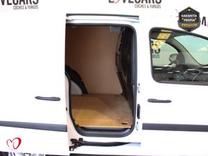 Renault Kangoo 1.5 DCI FURGÓN CERRADO 6 VEL 95 - Foto 7
