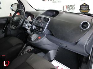Renault Kangoo 1.5 DCI FURGÓN CERRADO 6 VEL 95 - Foto 18